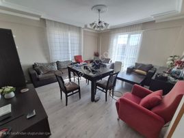 Delux'den Hürriyet Mh.'de Cadde Üzerinde Deniz Manzaralı 2+1