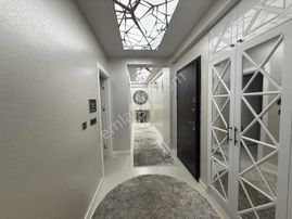 Kozluca Yolunda Şehitoğlu Aqua Ctiyde 3+1 Eksiksiz Daire