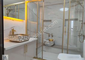 Teleferik Mh. Muhtarlık Yakını Full Yapılı Arakat Daire