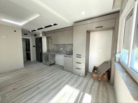 Aksu’da 2+1 Park Karşısı