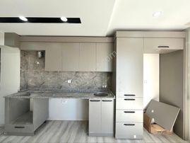 Aksu’da 2+1 Park Karşısı