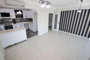 🛑🛑aktif'ten Akçay'da Satılık Denize 500mt Doğalgazlı Harika Nezih Muhitte Arakat 3+1 Daire