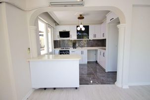 🛑🛑aktif'ten Akçay'da Satılık Denize 500mt Doğalgazlı Harika Nezih Muhitte Arakat 3+1 Daire