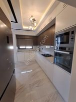 Teknokentte Muhteşem Ultra Lüx 3,5+1 Satılık Daire