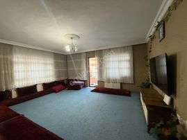 Pursaklar Mehmet Zengin Emlak'tan Yüksek Kredili, Güney Cephe, Masrafsız 3.kat 3+1 Daire