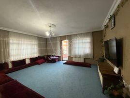 Pursaklar Mehmet Zengin Emlak'tan Yüksek Kredili, Güney Cephe, Masrafsız 3.kat 3+1 Daire