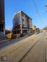 Exper Gayrimenkul'den Halk Caddesi Girişinde Satılık İş Yeri