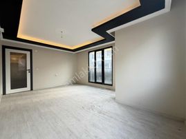 Net'den F.s.m Cad Cephe Asansrlü Lüx 90m2 Sıfır 2+1 Arakat Daire