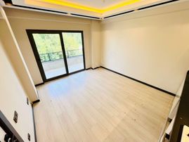 ▓yükselden Satılık İkizçayda Yerden Isıtmalı Ultra Lüx Satılık 1+1 Daire