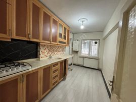 Koza Emlak'tan Atatürk Mahalesinde Uygun Fiyatlı Kilerli Ön Cephe De Satılık Dairee