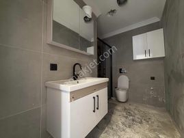 Net'den Marmarayın Karşısında 80m2 Ultra Lüx Sıfır 2+1 Daire