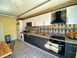 🛑🛑aktif'ten Akçay'da Satılık Denize Yakın Çift Banyolu Harika Geniş 4+1 Dublex