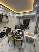 Barış Emlaktan Sırında Kiralık 1+1 Eşyalı Daire