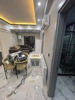 Barış Emlaktan Sırında Kiralık 1+1 Eşyalı Daire