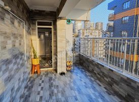 Tema Emlaktan Merkezi Konumda Bakımlı 3+1 Daire