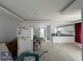 Sarımsaklı Denize 1.5 Km 3+1 120 M2 Site İçi Sıfır Bahçeli Villa