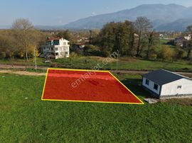 Emlakevim - Sakarya Hendek Sarıyer Mah.de Satılık İmarlı Arsa -