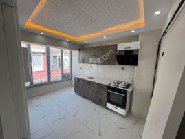 Sincan Plevne Mh'de Full+full Yapılı Katta Satılık 3+1 Daire