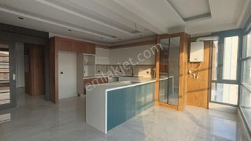 Rota'dan Urfa Yolu Üzeri 3.5+1 Ultra Lüks Daire