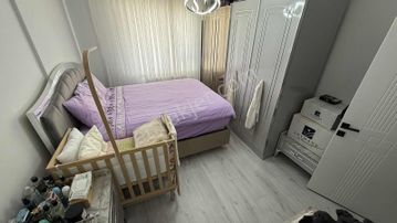 Yenikent Menderes Mah. Cd. Üzeri 3+1 Ara Katta Full Yapılı Daire