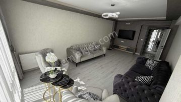 Yenikent Menderes Mah. Cd. Üzeri 3+1 Ara Katta Full Yapılı Daire