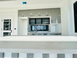 Ethereal'den 75.yıl Mah'de Site İçi Tek Blok Üç Cepheli 2+1