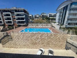 Deniz Manzaralı Doğalgazlı 3+1 Sıfır Daire