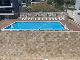 Deniz Manzaralı Doğalgazlı 3+1 Sıfır Daire