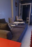 Bursa Nilüfer Görükle Eşyalı 1+1 Satılık Bahçe Dubleks