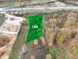 Epa Uğur'dan 2.128 M² Boğaziçi Kabalak'da Satılık Fındıklık