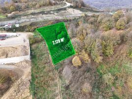 Epa Uğur'dan 2.128 M² Boğaziçi Kabalak'da Satılık Fındıklık