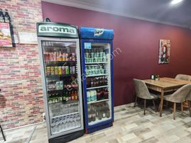 Gürkan Gayrimenkul'den Setbaşı'nda Çiğ Köfte Dükkanı