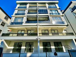 Berkay Demirel'den Akçayda Ön Cephe Ferah Sıfır 4+1 Dubleks