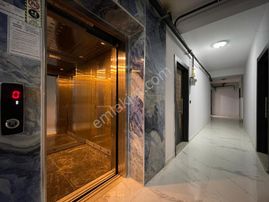 Berkay Demirel'den Akçayda Ön Cephe Ferah Sıfır 4+1 Dubleks