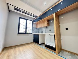 Tokay'dan Vatan Mh. 2+0 Merkezi Konumda Arakat Daire