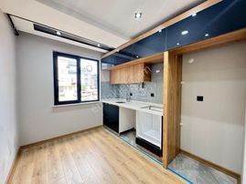 Tokay'dan Vatan Mh. 2+0 Merkezi Konumda Arakat Daire