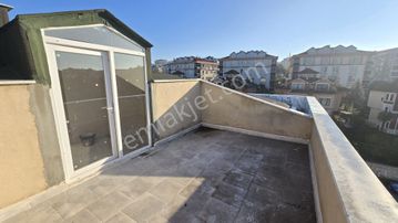 Büyükçekmece Pınartepe Mah. 140 M² Site İçi 4+1 Kelepir Natamam Dubleks Daire