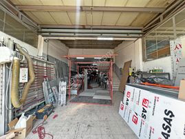 2461- Elfi Den K.sanayi 10.blok Kiralık 350 M² Çift Cephe Atölye