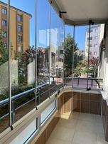 Sahibinden Kafeler Cad. Nezih Site İçi 120 M² Aydınlık 3+1 Tadilatlı + Depo