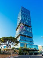 İstanbloom Residence Satılık Boğaz Köprü Cephe 505m2 Penthouse