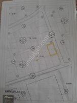 Aşagıyurtçu'da 507 M2 İmarlı Villa Arsası