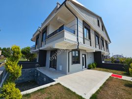 4+1 Müstakil Havuzlu , Jakuzili , Ebevyn Banyolu Lüks Villa