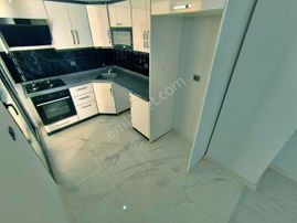 Uytundan Akçayda Doğalgazlı Sıfır 1+1 Satılık Lüks Daire