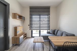 Bahar'dan Trio Bölgesinde Site İçinde 2+1 Eşyalı Kiralık Daire