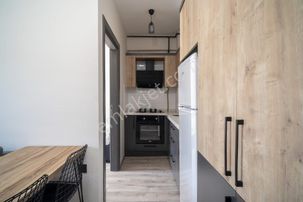 Bahar'dan Trio Bölgesinde Site İçinde 2+1 Eşyalı Kiralık Daire