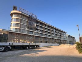 Pozitif Center Ostim De 55 M2 Kiralık Ofis&büro