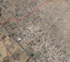 Aksaray Topakkaya Fatihde 740 M² Satılık Kupon Arsa