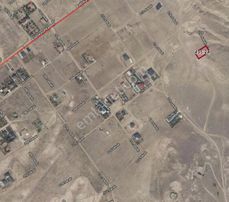 Aksaray Topakkaya Fatihde 740 M² Satılık Kupon Arsa