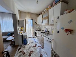 Balnovadan Balya Tokilerde 2+1 Satılık Arakat Güney Cephe Daire