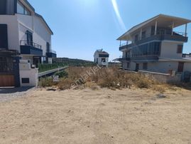 Didim'de Denize 1.5km Mesafede Villa Arsası